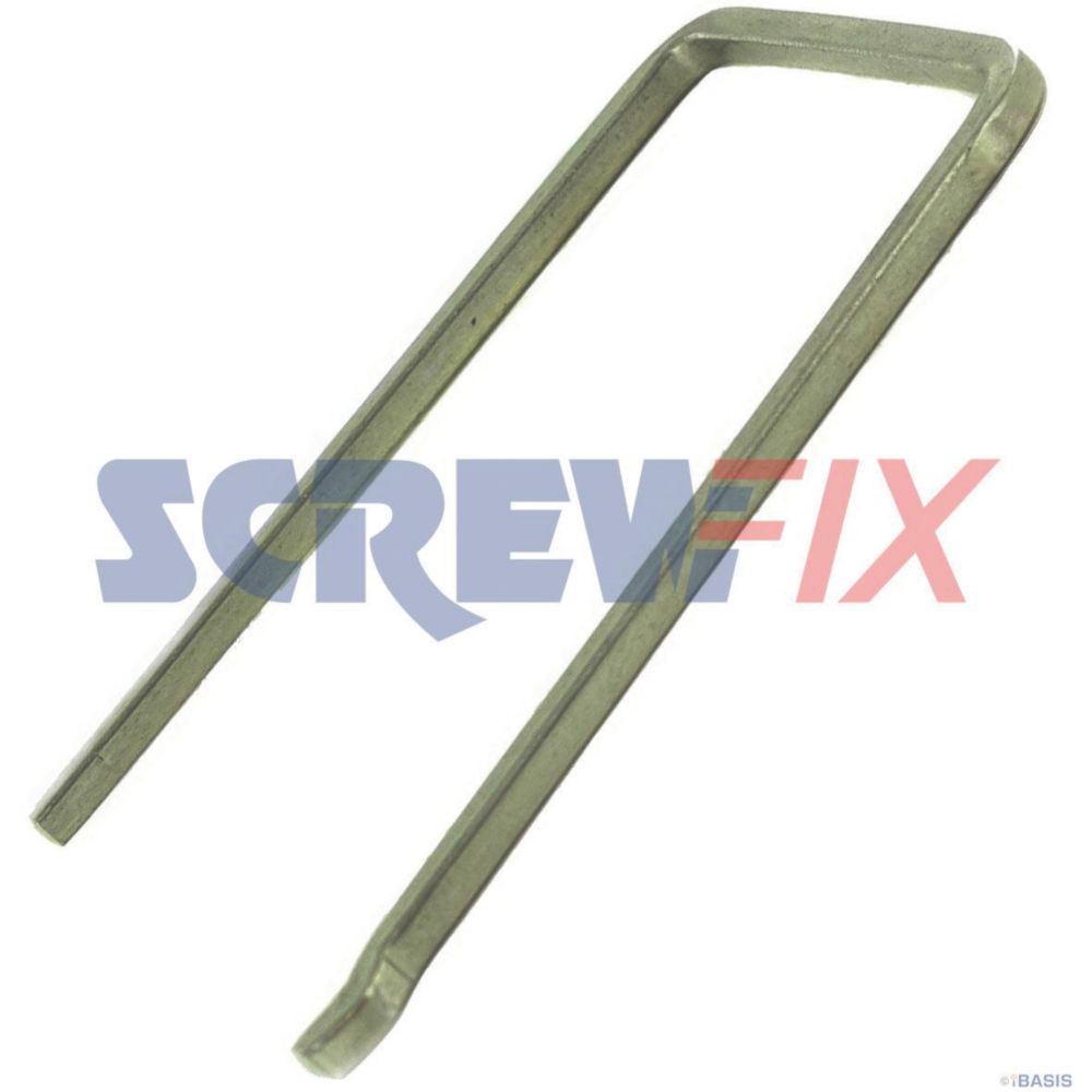 Worcester Bosch T00220054A0 CLIP Screwfix