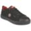 Lee Cooper LCSHOE054 Size 4  Black   Steel Toe Cap Safety Trainers