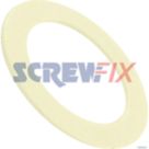 Baxi 7672063 GASKET MANIFOLD FAN