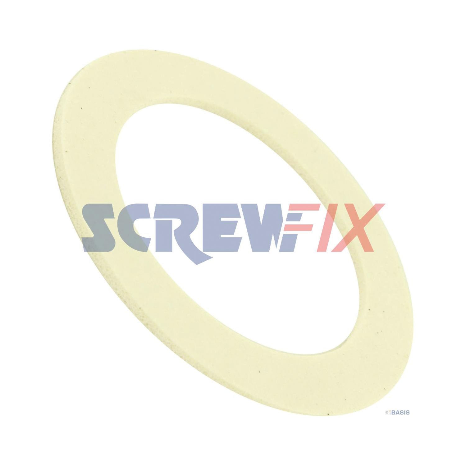 Baxi 7672063 GASKET MANIFOLD FAN (957JC)