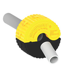 Monument Tools  15mm Manual Plastic Pipe Cutter