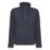 Regatta Honestly Made Half Zip Fleece Navy Medium 39.5" Chest