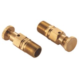 Arroll 794mm x 1009mm 5325BTU Black / Silver Cast Iron 2 Column Radiator