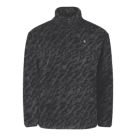 Dare 2B Printed Half Fleece Black Marble 3X Large 49-51" Chest
