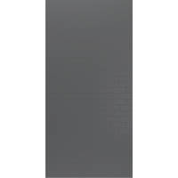 Splashwall Composite Splashback Gloss Grey 1220 x 2440 x 3mm