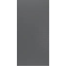Splashwall  Composite Splashback Gloss Grey 1220mm x 2440mm x 3mm