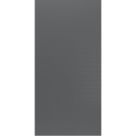 Splashwall  Composite Splashback Gloss Grey 2440mm x 1220mm x 3mm