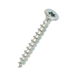 Spax  TX Countersunk Self Drilling Wood Screws 4mm x 35mm 200 Pack