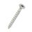 Spax  TX Countersunk Self Drilling Wood Screws 4mm x 35mm 200 Pack