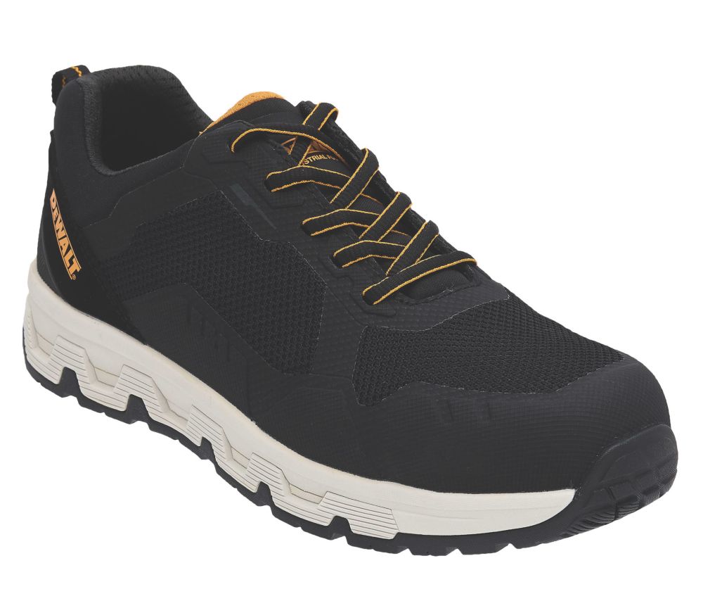 DEWALT Safety Trainers Safety Footwear Screwfix