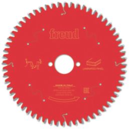 Freud F03FS09802 Laminate Panel Circular Saw Blade 190mm x 30mm 60T