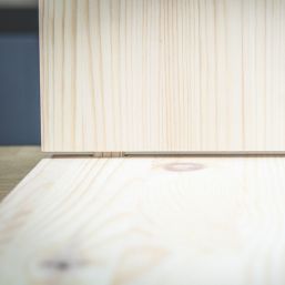 Trend Loose Tenons 8mm x 50mm 50 Pack