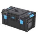 OX Pro TOOLTREK Toolbox 21"