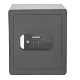 Yale YSEM/400/EG1  PIN Code Security Safe 35.5Ltr