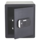 Yale YSEM/400/EG1  PIN Code Security Safe 35.5Ltr