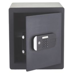 Yale YSEM/400/EG1  PIN Code Security Safe 35.5Ltr