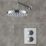 Triton Revere Rear-Fed Concealed Chrome Thermostatic Mixer Shower
