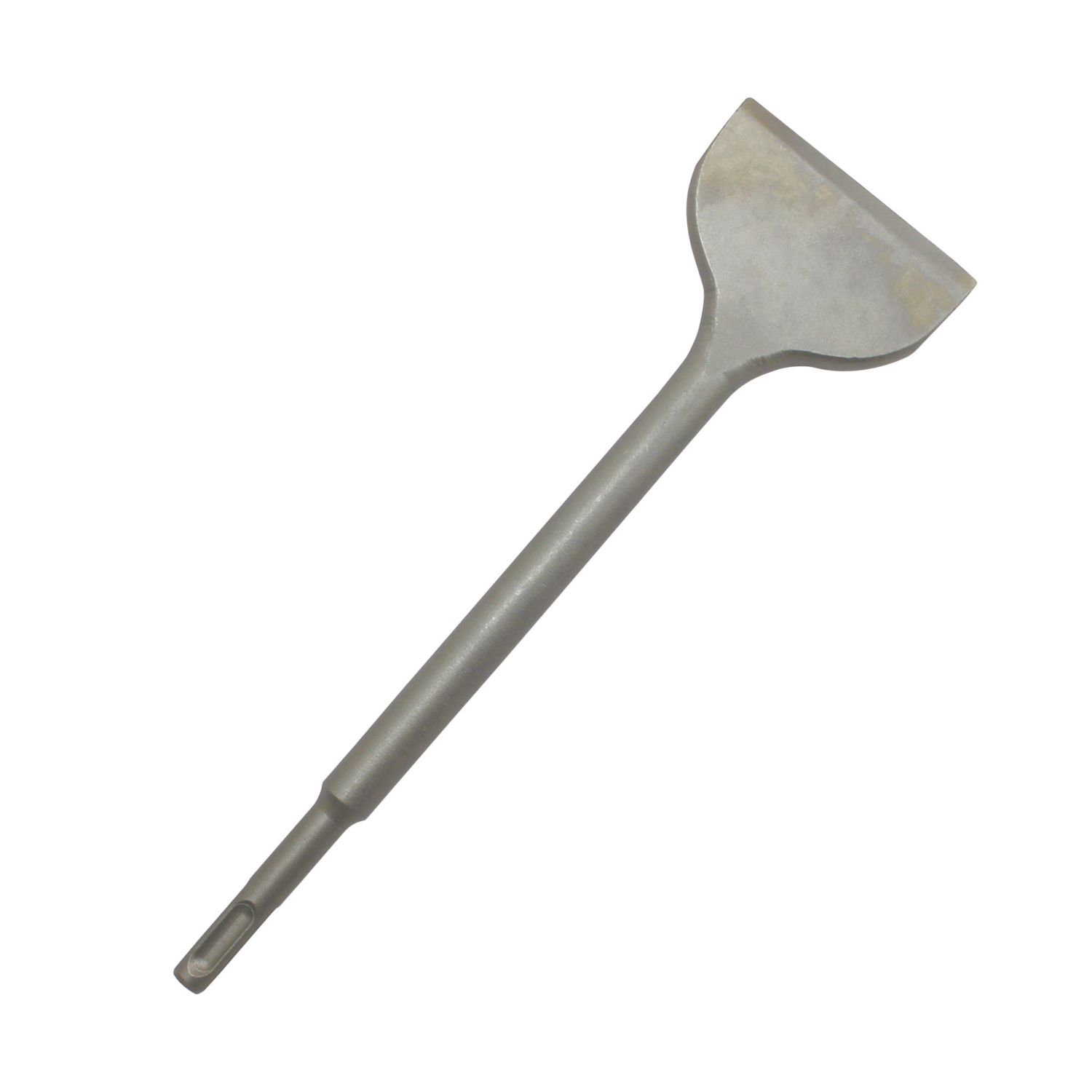 SDS Plus Shank Cranked Crank Chisel 75mm x 250mm (9581V)