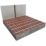 Klima Underfloor Heating Mat 2m²