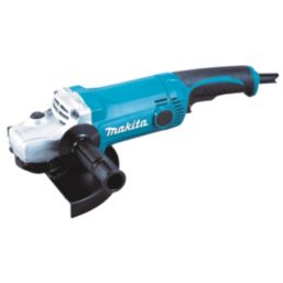 Makita 2024 grinder screwfix