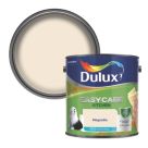 Dulux Easycare 2.5Ltr Magnolia Matt Emulsion Kitchen Paint