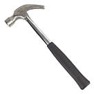 Claw Hammer 16oz (0.45kg)
