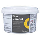 Flomasta Fire Cement 2kg