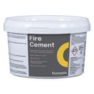 Flomasta Fire Cement 2kg