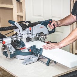 Trend  Aluminium/Plastic Circular Saw Blade 260mm x 30mm 96T