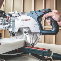 Trend  Aluminium/Plastic Circular Saw Blade 260mm x 30mm 96T