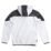 Scruffs Worker  Softshell Jacket White / Graphite X Large 50" Chest
