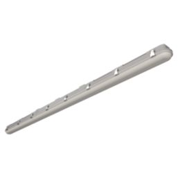 4lite Valde Single 6ft LED Non-Corrosive Batten Light 70W 9800lm 220-240V
