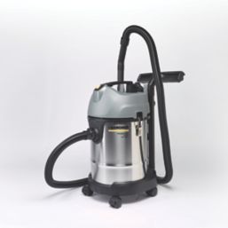 Refurb Karcher Pro NT30/1 1500W 30Ltr  Wet & Dry Vacuum Cleaner 240V