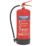 Firechief  Dry Powder Fire Extinguishers 9kg 20 Pack