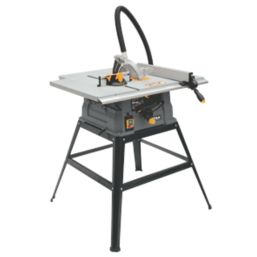 Titan TTB763TAS 254mm  Electric Table Saw 220-240V