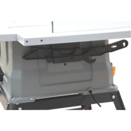 Titan TTB763TAS 254mm  Electric Table Saw 220-240V