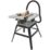 Titan TTB763TAS 254mm  Electric Table Saw 220-240V