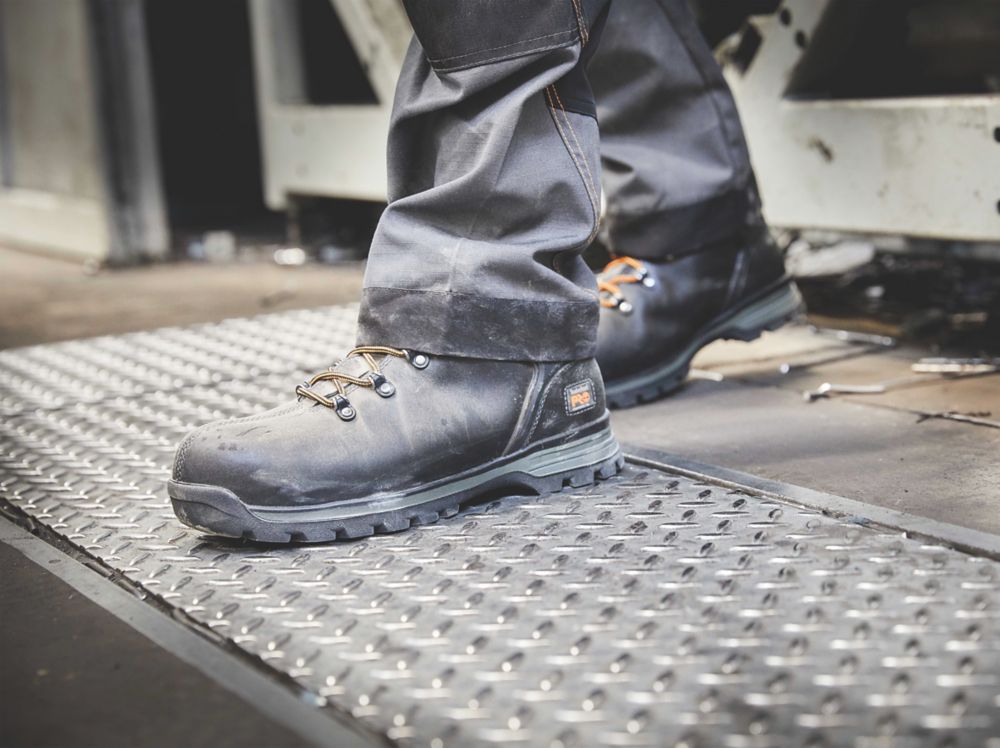 Timberland splitrock deals pro xt