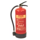 Firechief CXF6 Foam Fire Extinguisher 6Ltr