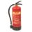 Firechief CXF6 Foam Fire Extinguisher 6Ltr