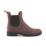 Regatta Lady Harriett II Size 5 Womens Dark Cherry/Black  Non Safety Wellies