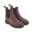Regatta Lady Harriett II Size 5 Womens Dark Cherry/Black  Non Safety Wellies