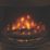 Be Modern Tunstall  Black Electric Freestanding Stove 410mm x 645mm