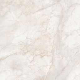 Wilsonart Pokhara White Splashback 3000mm x 600mm x 9mm