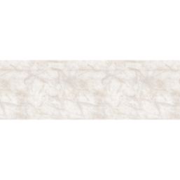 Wilsonart Pokhara White Splashback 3000mm x 600mm x 9mm