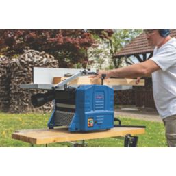 Screwfix thicknesser deals