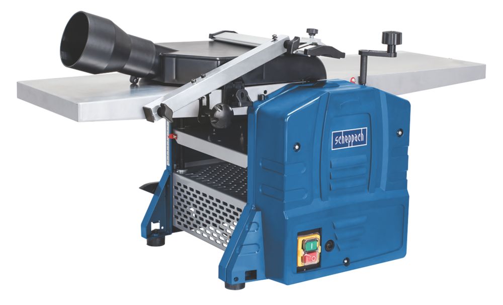 Screwfix electric deals wood planers