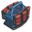 Bosch GAL 18V6-80 10.8/14.4/18V Li-Ion Coolpack 6-Bay Battery Charger