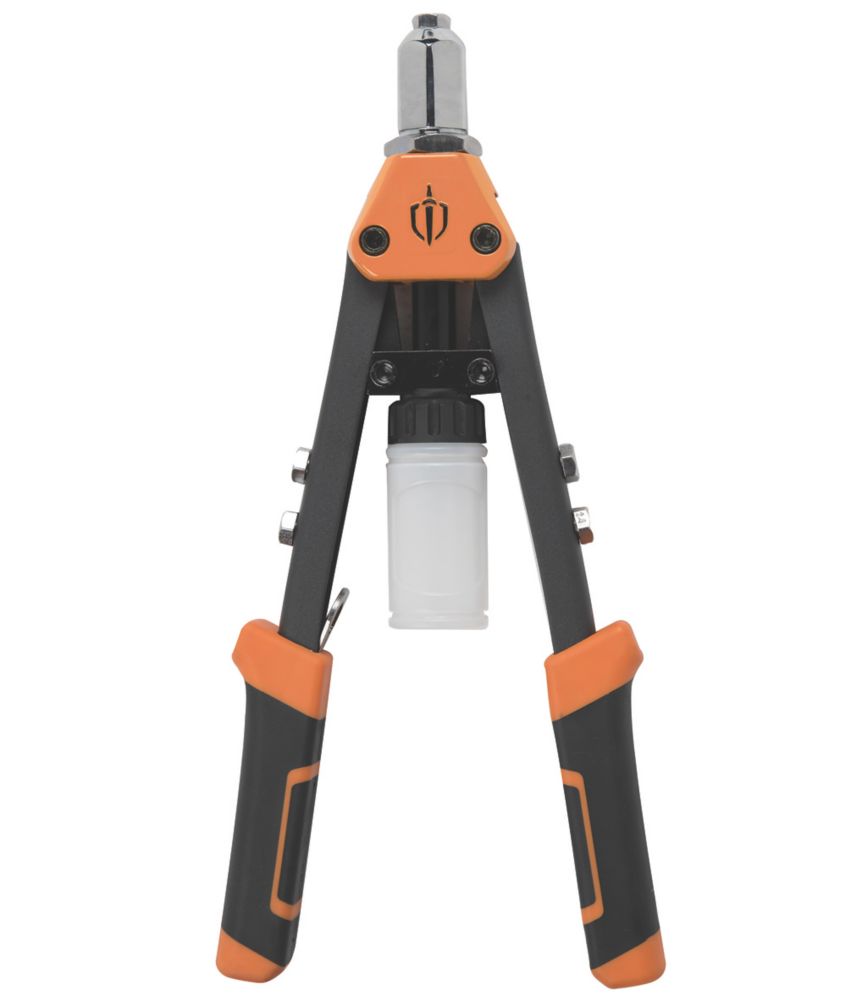Magnusson  Long Arm Riveter 13 1/2" (340mm)