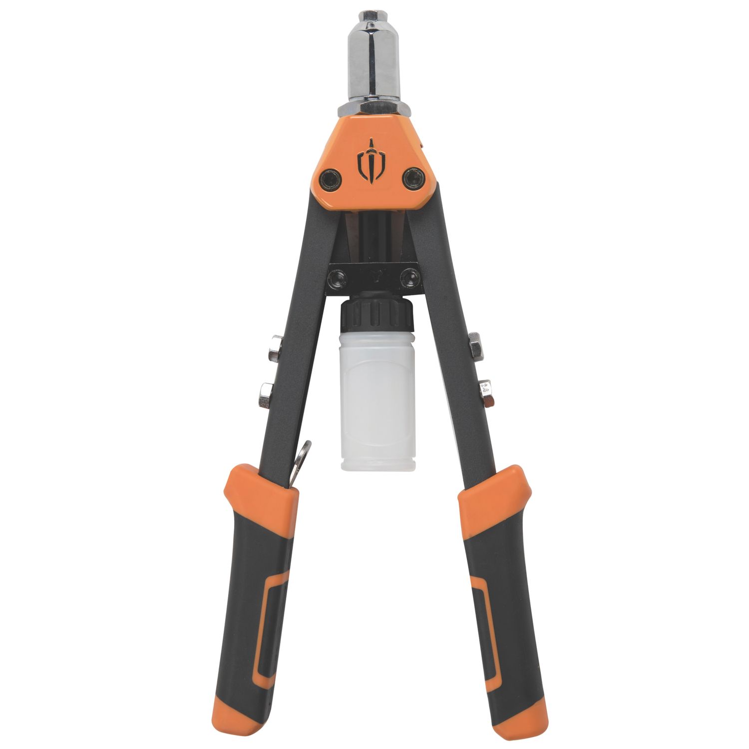 Magnusson Long Arm Riveter 13 1/2" (340mm) (958PR)